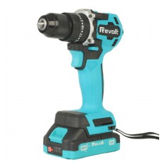 Шуруповерт акумуляторний Revolt СD 20/55 (M1 series)